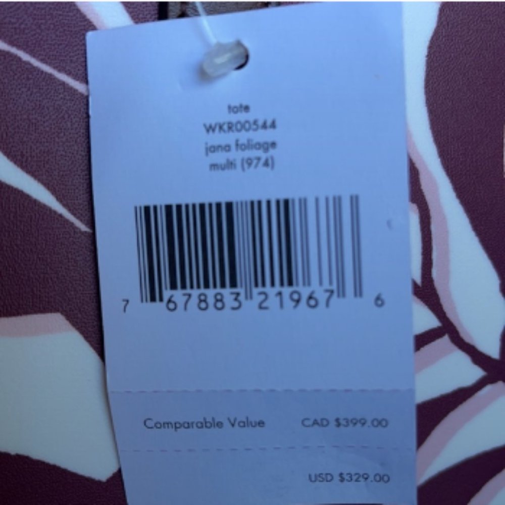 Kate Spade jana tote - Picture 12 of 16